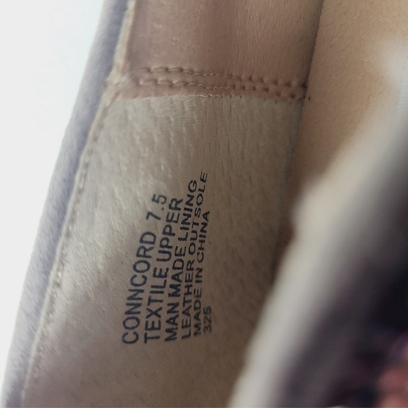 NEW Steve Madden Conncord Rhinestone Flats - Picture 5 of 6